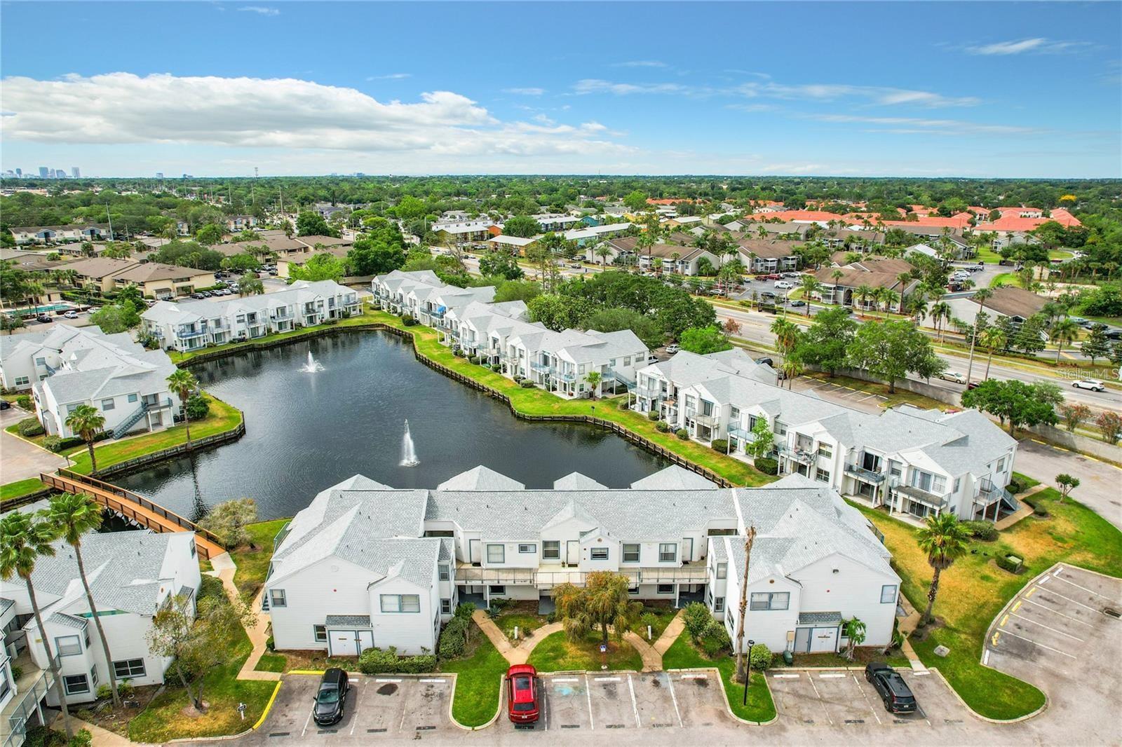 DOCKSIDE CONDO - Residential