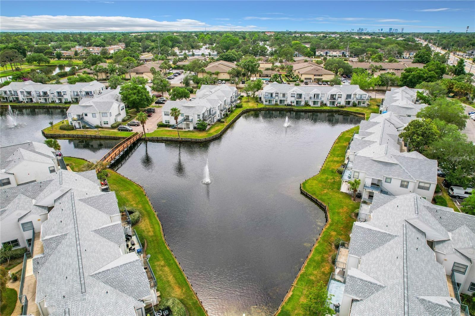 DOCKSIDE CONDO - Residential