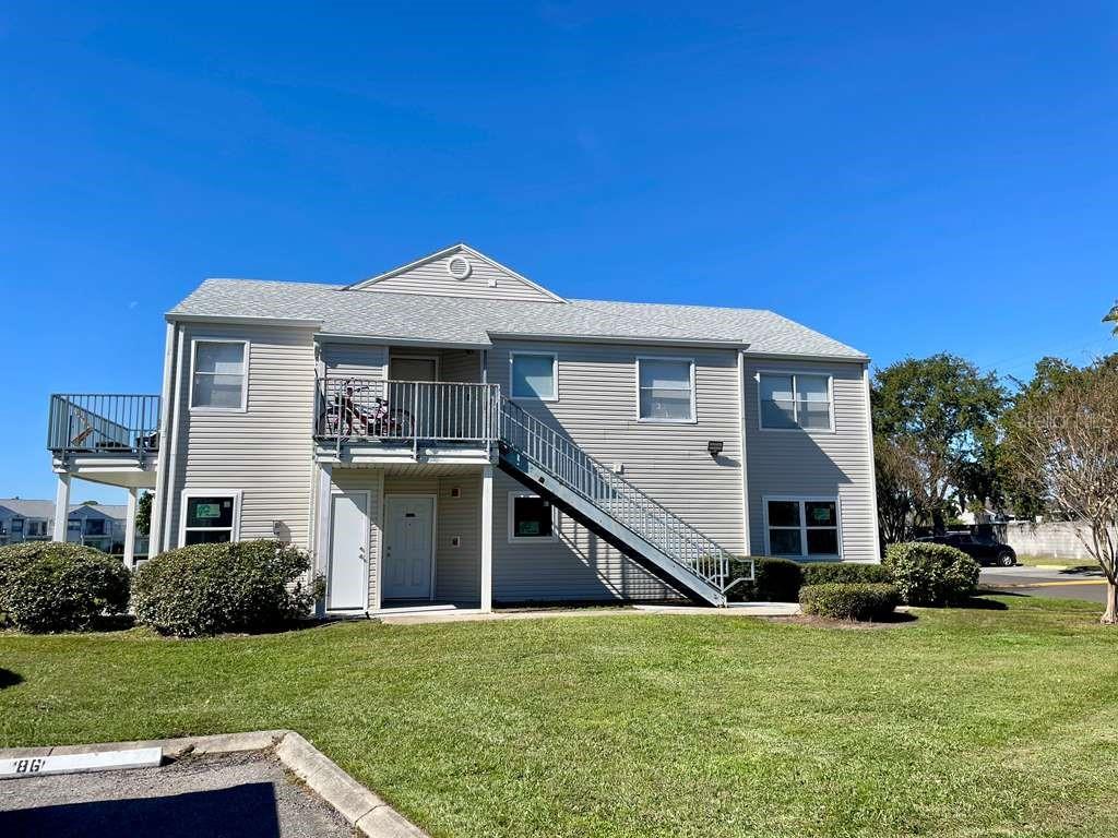 DOCKSIDE CONDO - Residential