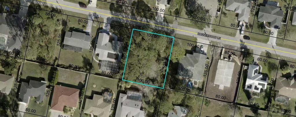 Photo of 30 Bannerwood Lane, Palm Coast, FL 32137 (MLS # FC316005)