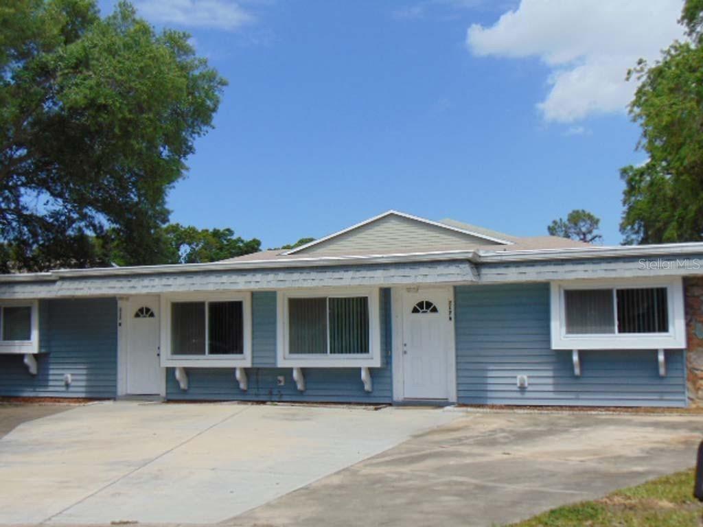 Move-in ready 2BR/1BA duplex located in the desirable Victoria Park Subdivision off East Bay in Largo. This annual, unfurnished rental offers 1,030 sq. ft. of living space with a bright and open floor plan, separate dining area, and tile flooring throughout—no carpet. Freshly painted with neutral tones, the home includes an inside washer and dryer, and a fully fenced backyard perfect for entertaining family and friends. Situated on a quiet cul-de-sac, this property provides easy access to Hwy 19, fine dining, shops, groceries, banks, pharmacies, Walmart, and is only a short drive to the beautiful beaches of Pinellas County. ONLY lawn care included, no pets allowed.
If you decide to apply for one of our properties:
Screening includes credit/background check, income verification of 2.5 to 3 times the monthly rent and rental history verification. We encourage applicants with credit scores above 600 to apply, as meeting this criteria will help streamline the application process.
APPLICANT CHARGES:
Application Fees: $75 each adult, 18 years of age and older (non-refundable).
$25 each pet application fee for pet verification (non-refundable).
Current vaccination records will be required.
ESA and service animals are FREE with verified documentation.
Lease Initiation Admin Fee: $150.00 after approval and upon signing.
Security Deposit: Equal to one month’s rent.
Pet Fee if applicable (non-refundable) $350 each pet.
All Rent Solutions residents are enrolled in the Resident Benefits Package (RBP) for $49.95/month which includes liability insurance, credit building to help boost the resident’s credit score with timely rent payments, HVAC air filter delivery (for applicable properties), our best-in-class resident rewards program, and much more! More details upon application.