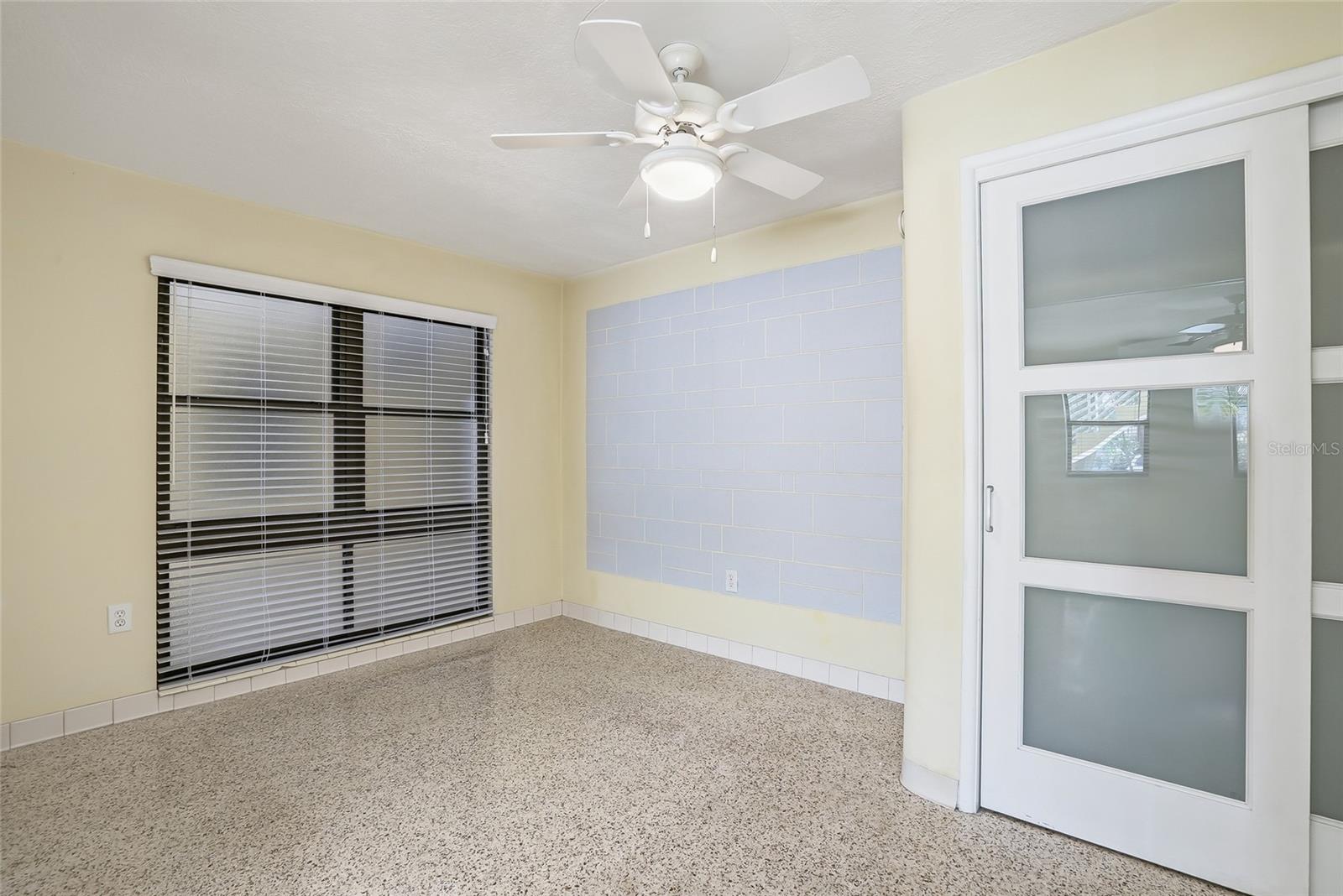 PAN AMERICAN CONDO - Residential