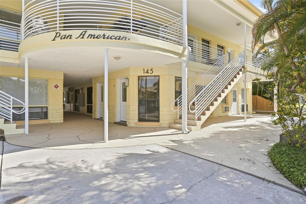 Photo of 145 10th Avenue N #1, St Petersburg, FL 33701 (MLS # TB8499402)