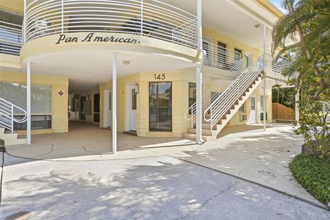 Photo of 145 10th Avenue N #1, St Petersburg, FL 33701 (MLS # TB8499402)