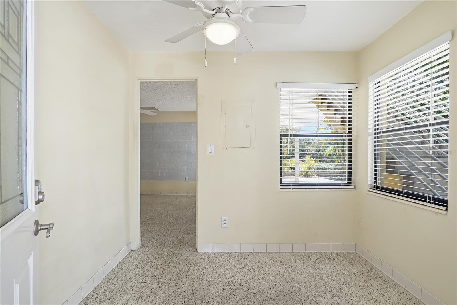 PAN AMERICAN CONDO - Residential