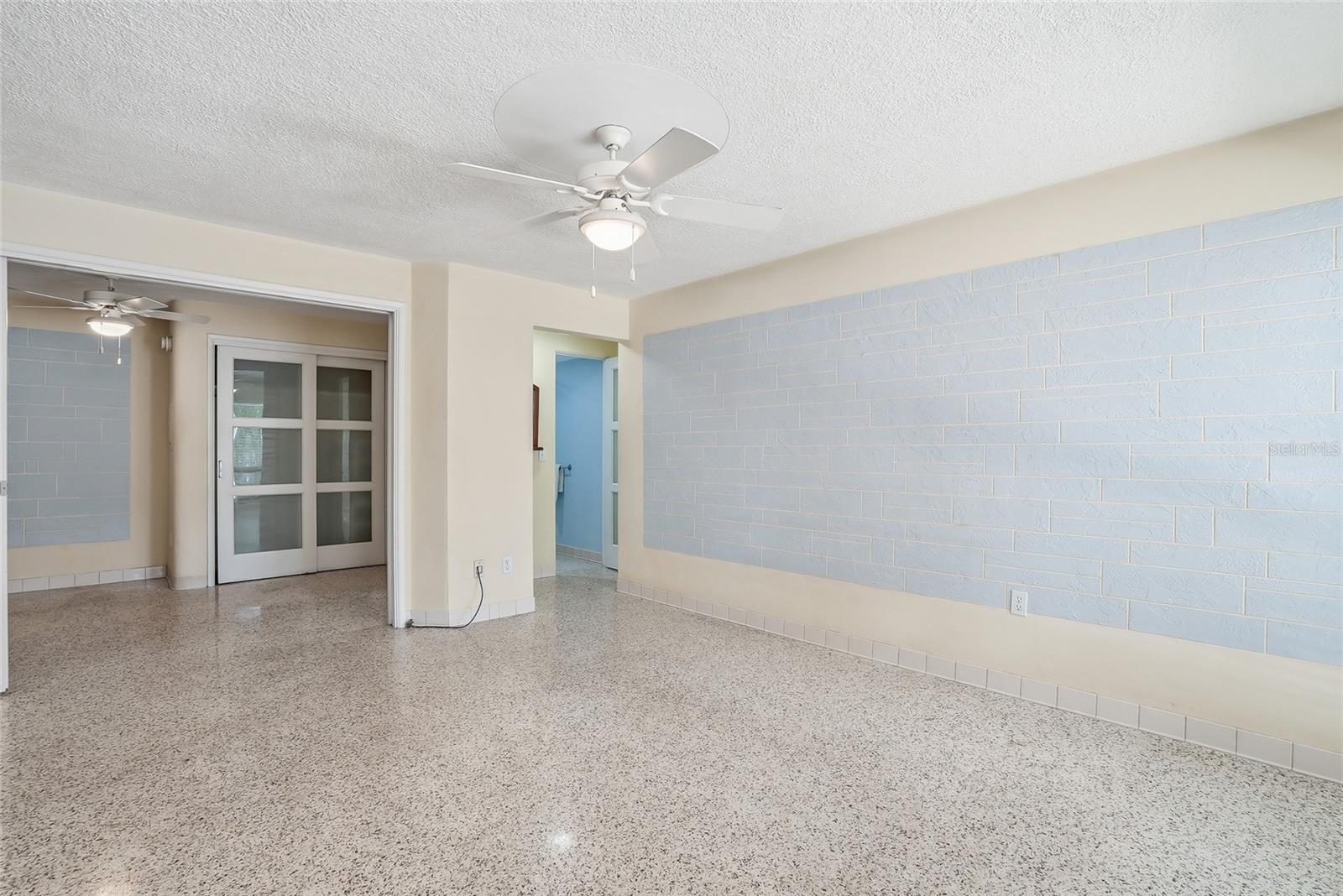 PAN AMERICAN CONDO - Residential