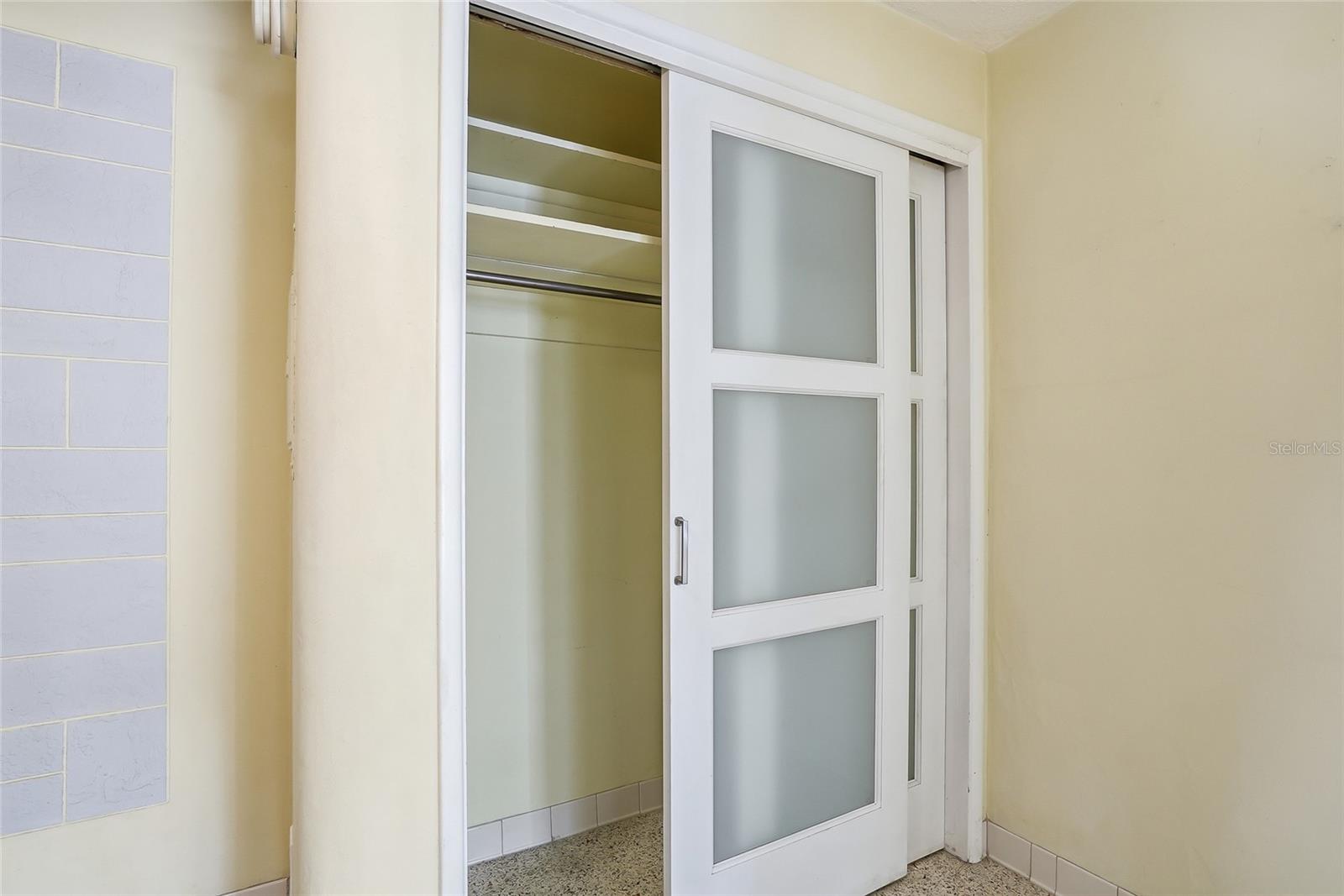 PAN AMERICAN CONDO - Residential