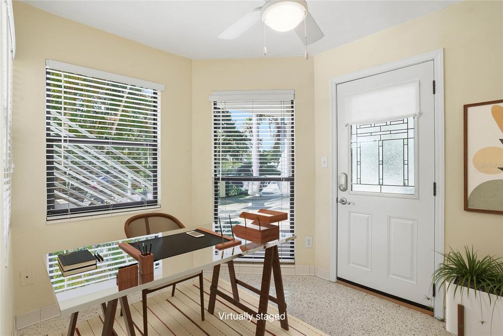 Photo of 145 10th Avenue N #1, St Petersburg, FL 33701 (MLS # TB8499402)