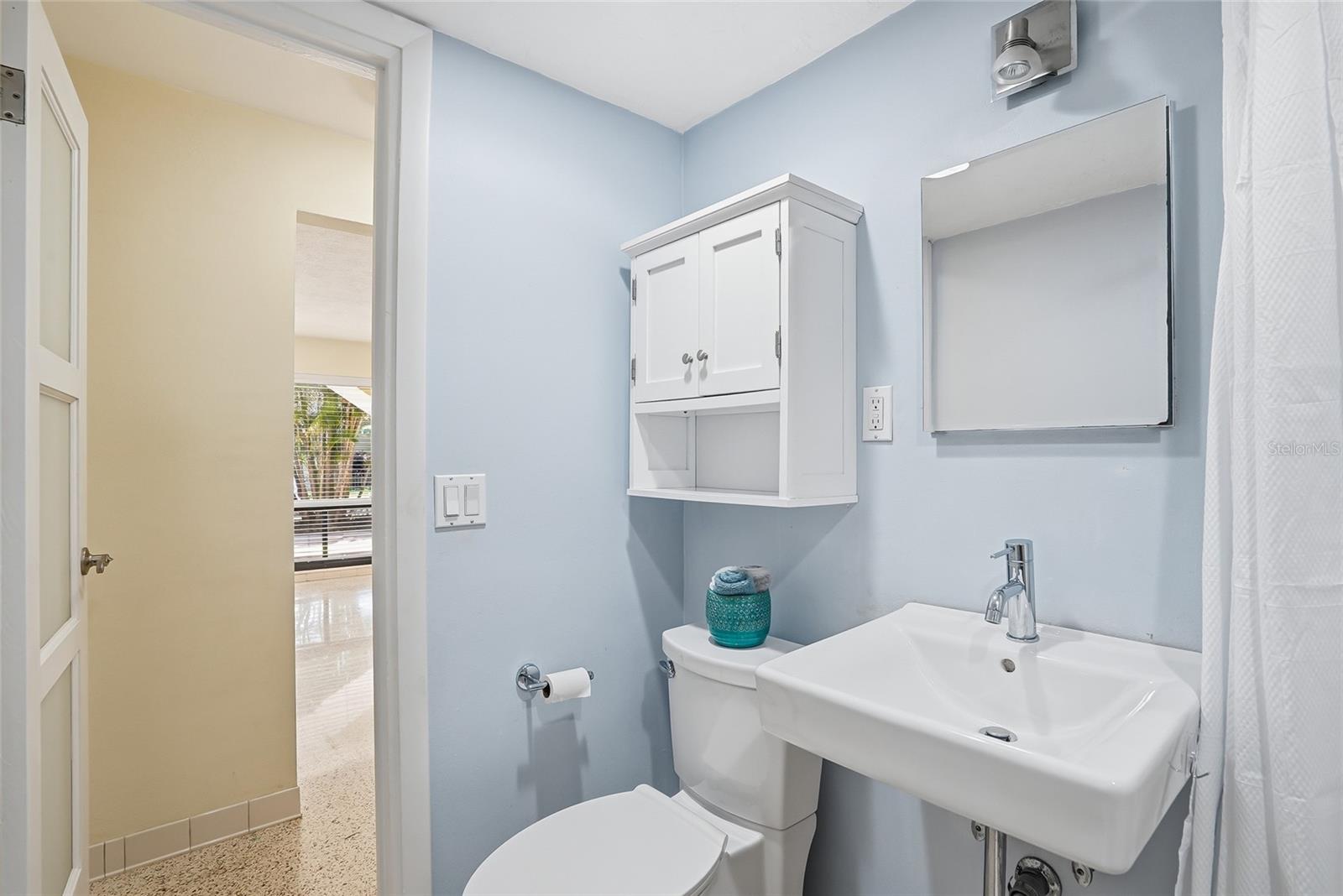 PAN AMERICAN CONDO - Residential