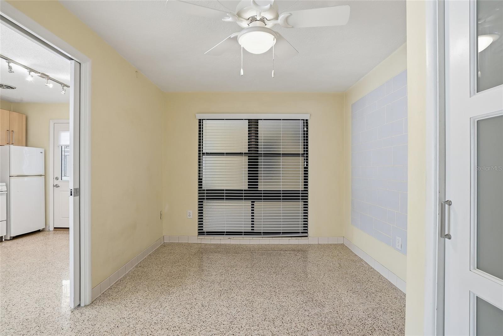 PAN AMERICAN CONDO - Residential