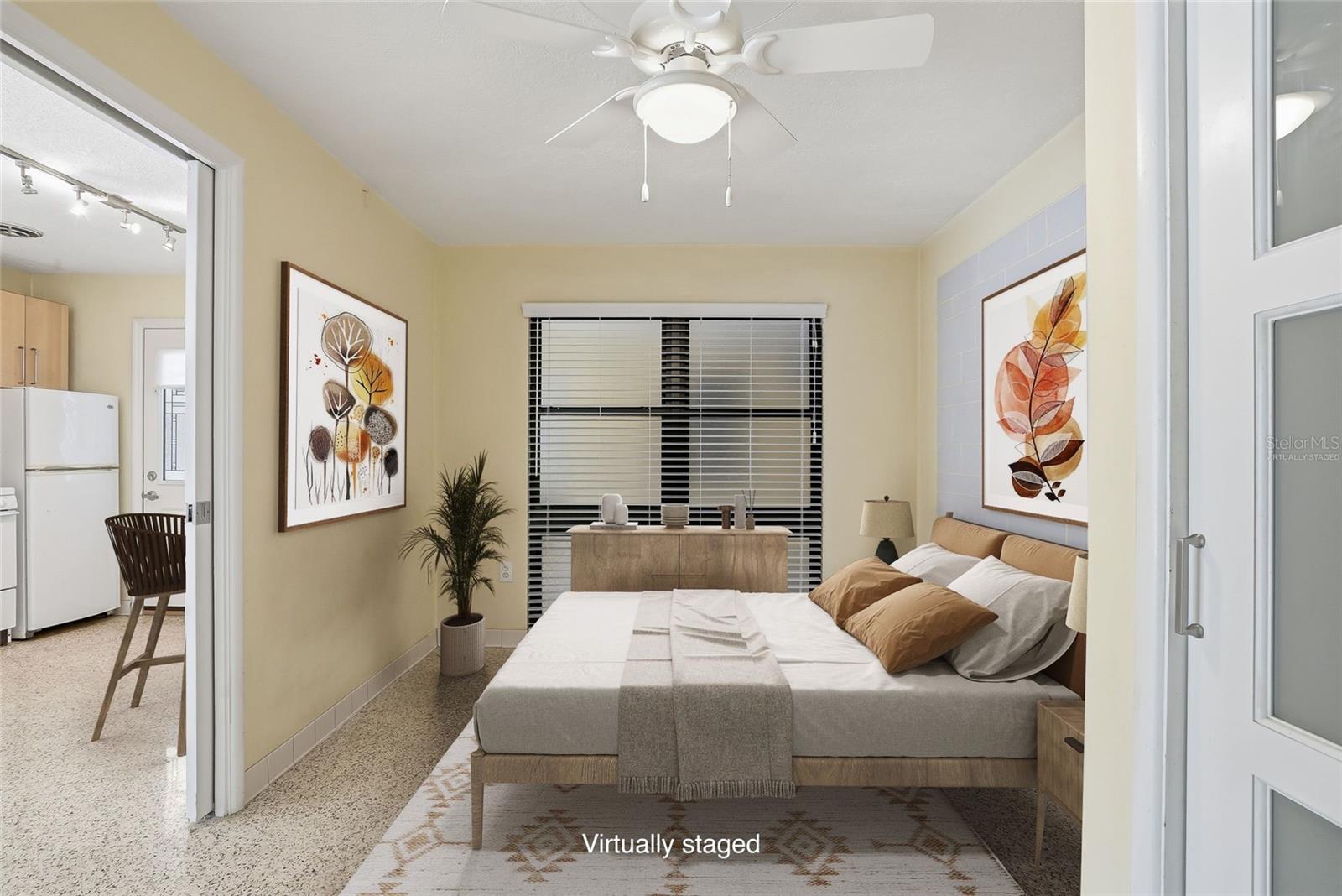 PAN AMERICAN CONDO - Residential