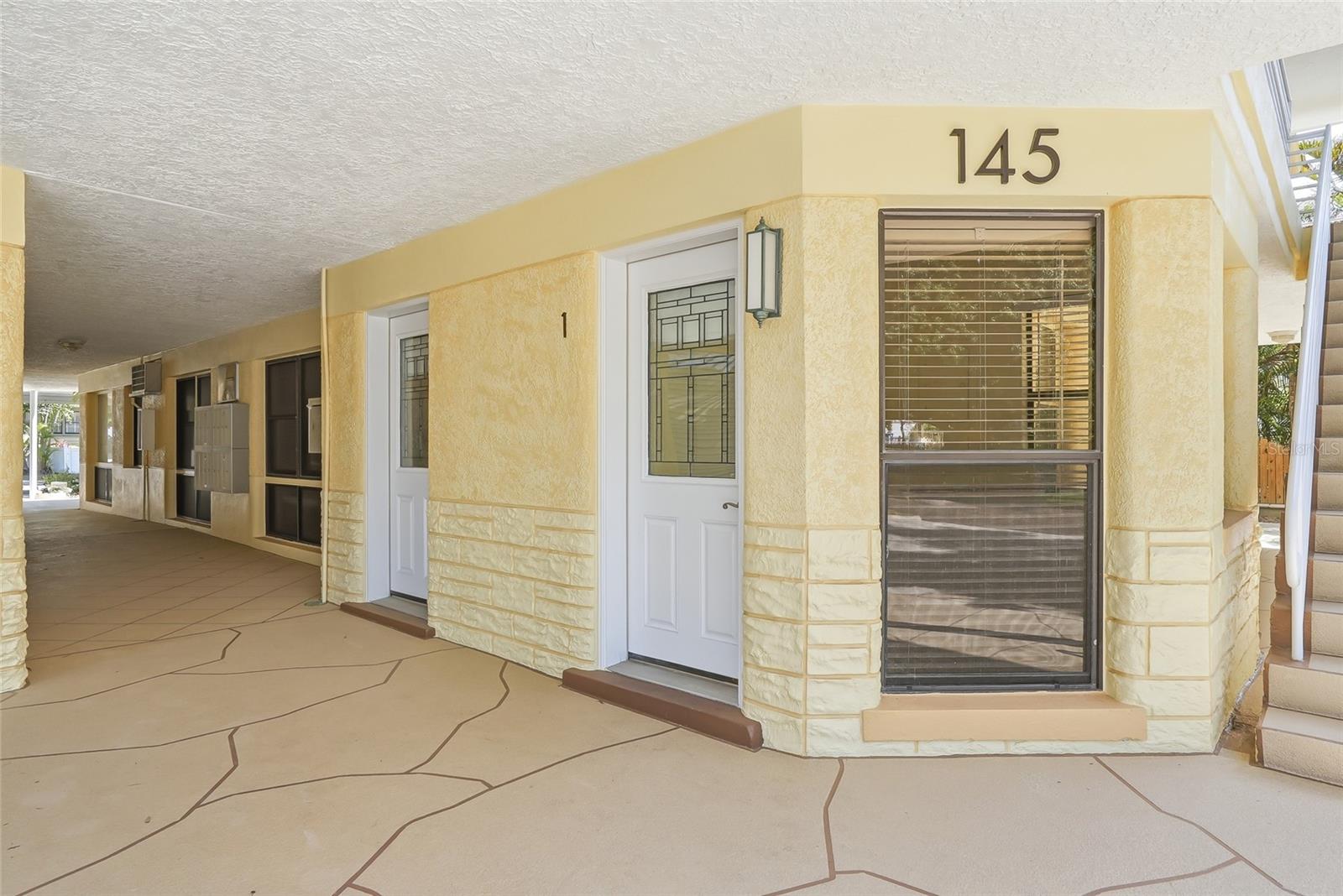 PAN AMERICAN CONDO - Residential