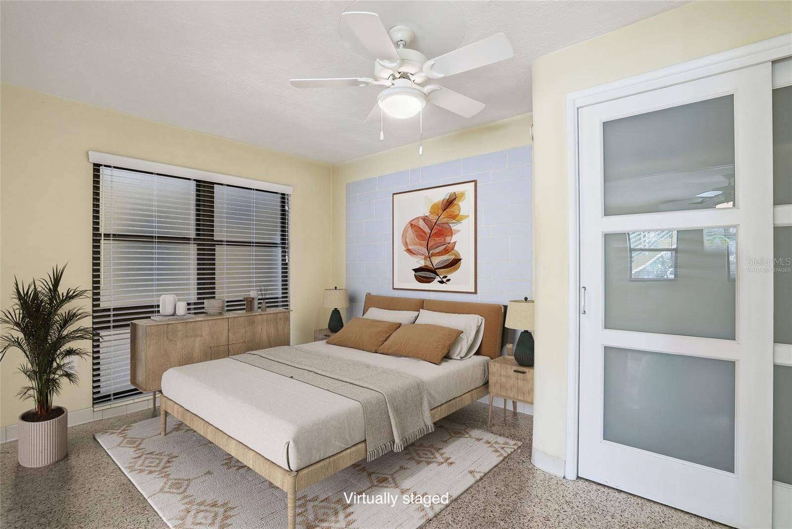 PAN AMERICAN CONDO - Residential