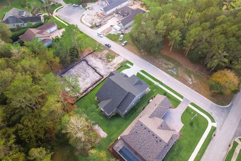 A home in BROOKSVILLE