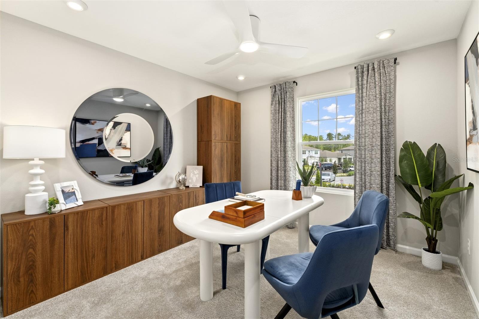 MERIDIAN PARKS PHASE 6 - Residential