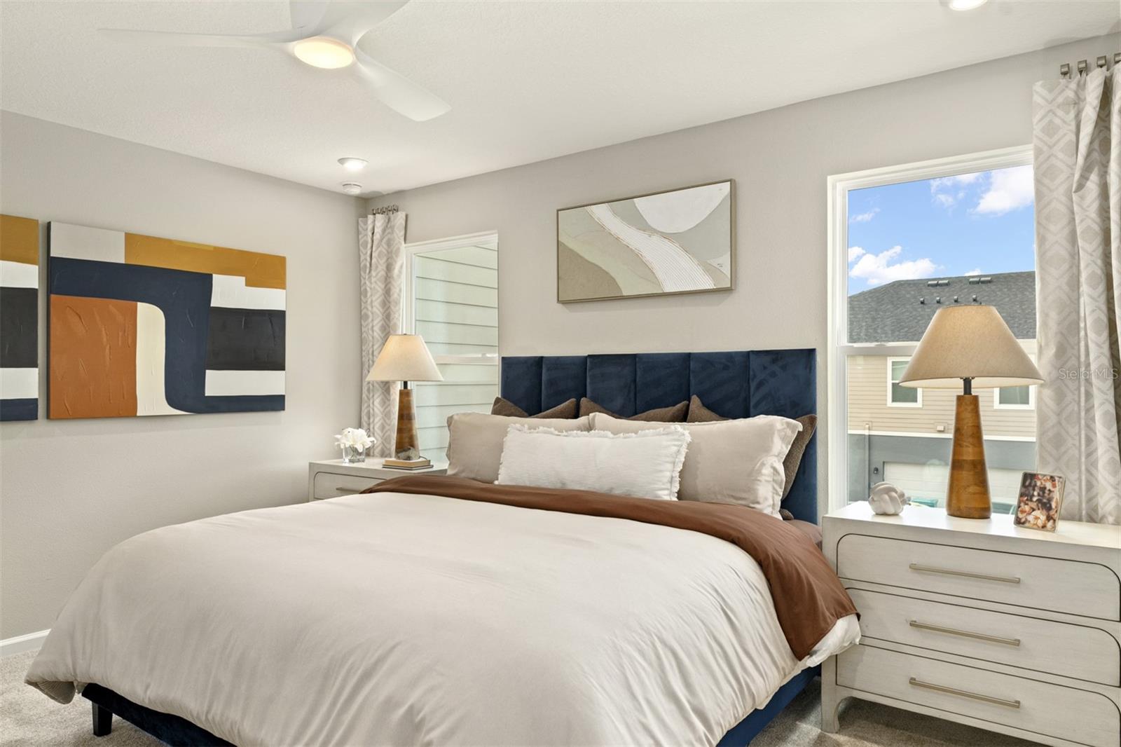 MERIDIAN PARKS PHASE 6 - Residential