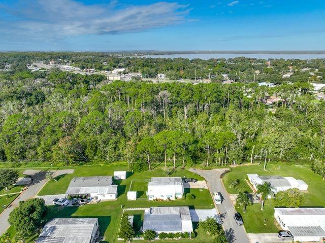 LAKE FRANCES ESTATES - Residential