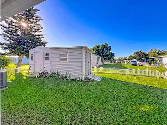 LAKE FRANCES ESTATES - Residential