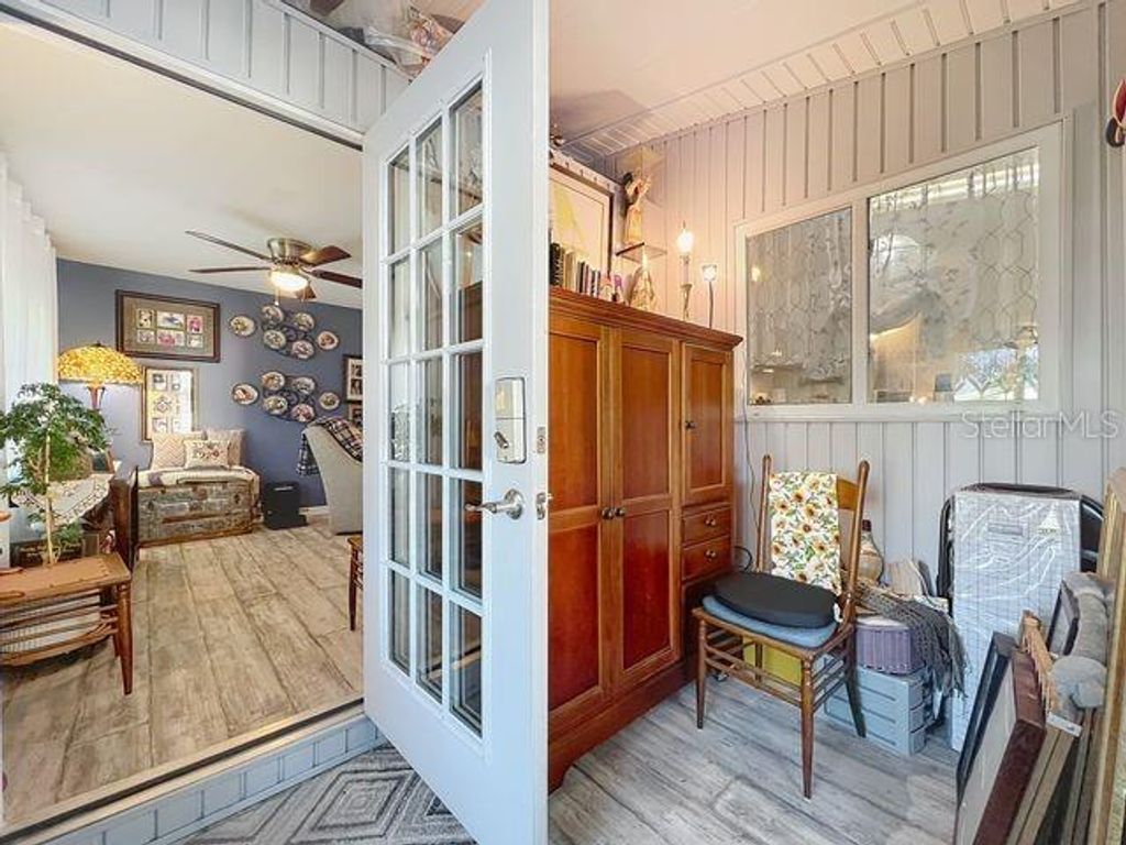 Photo of 1359 Windsor Street, Tavares, FL 32778 (MLS # G5103834)