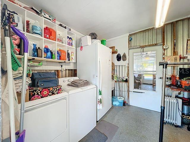 LAKE FRANCES ESTATES - Residential