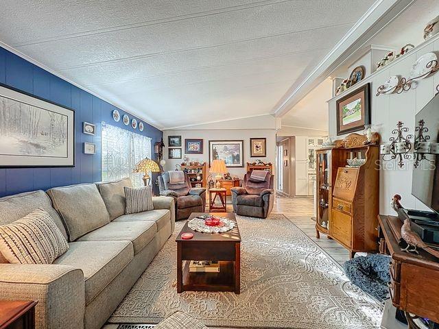 LAKE FRANCES ESTATES - Residential