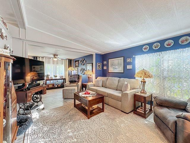 LAKE FRANCES ESTATES - Residential