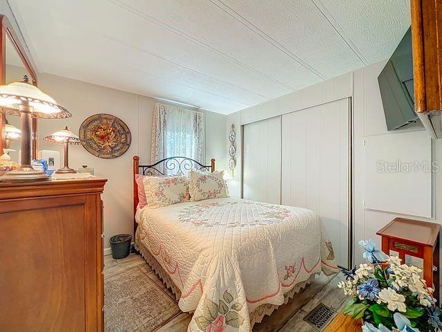 LAKE FRANCES ESTATES - Residential