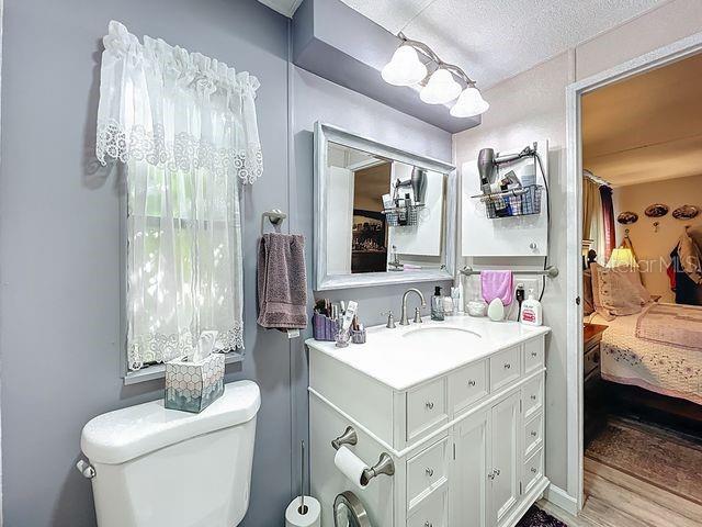 LAKE FRANCES ESTATES - Residential