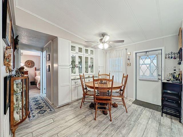 LAKE FRANCES ESTATES - Residential