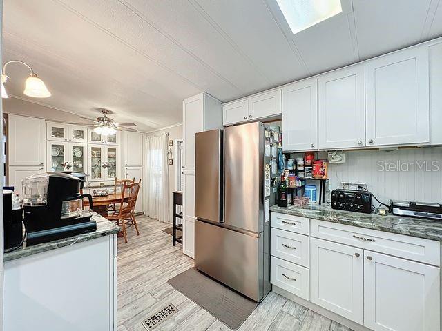 LAKE FRANCES ESTATES - Residential