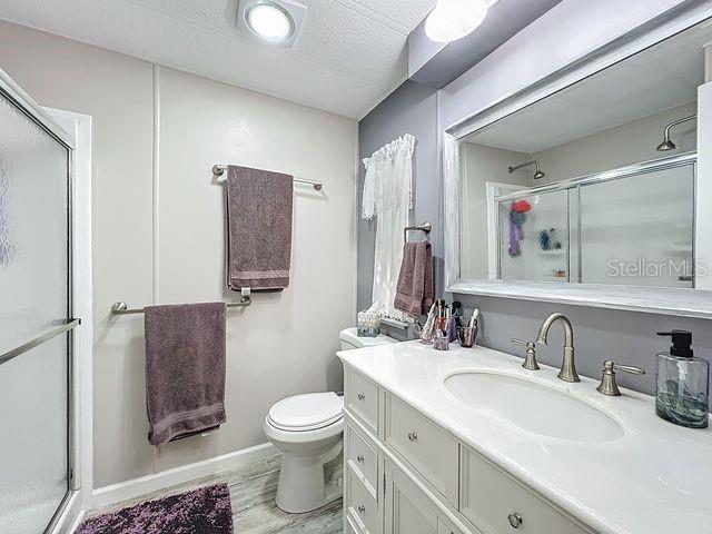 LAKE FRANCES ESTATES - Residential