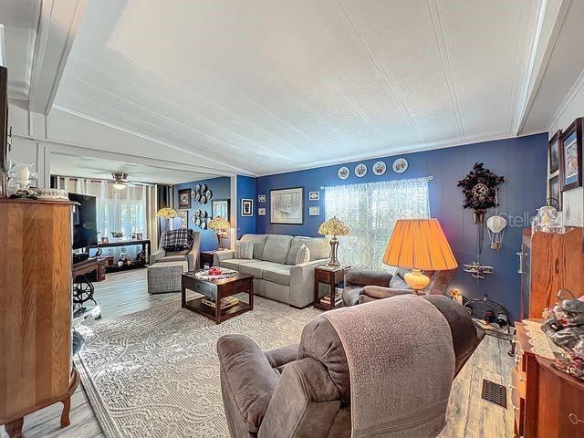 LAKE FRANCES ESTATES - Residential