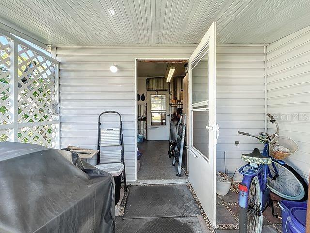 LAKE FRANCES ESTATES - Residential