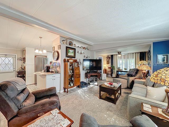 LAKE FRANCES ESTATES - Residential