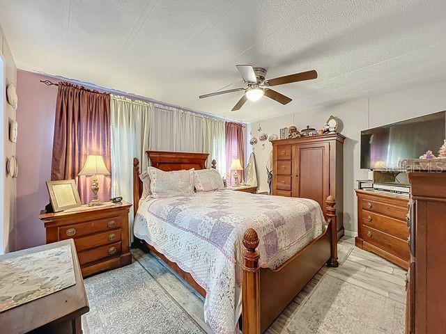 LAKE FRANCES ESTATES - Residential