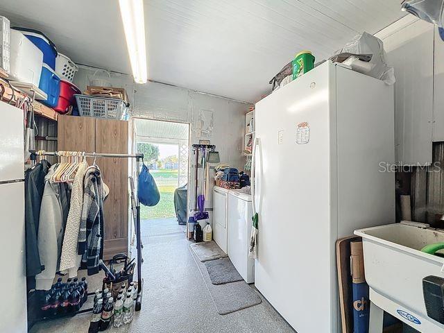 LAKE FRANCES ESTATES - Residential