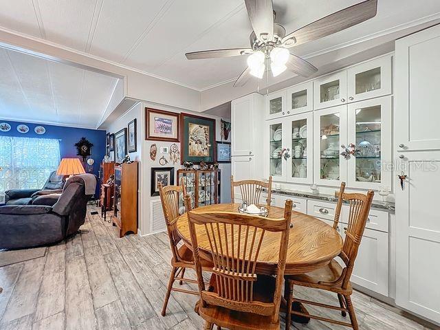 LAKE FRANCES ESTATES - Residential