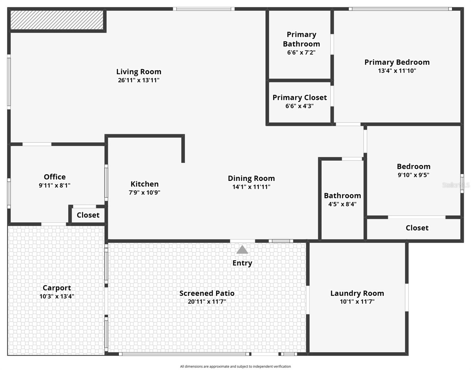 LAKE FRANCES ESTATES - Residential