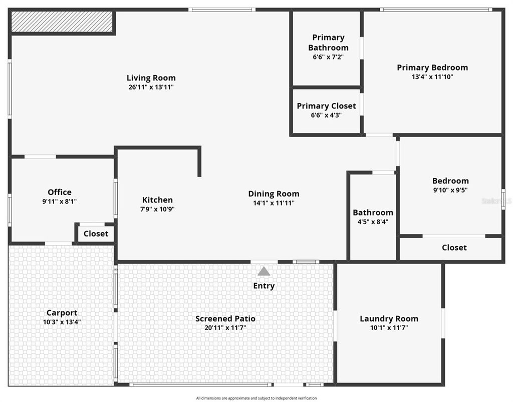 Photo of 1359 Windsor Street, Tavares, FL 32778 (MLS # G5103834)