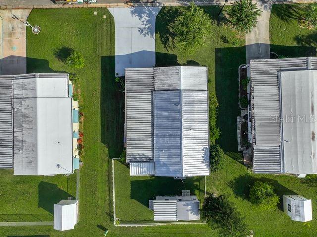 LAKE FRANCES ESTATES - Residential