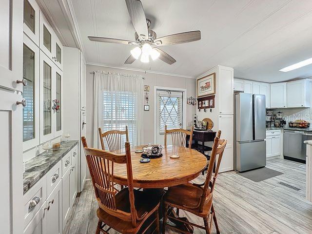 LAKE FRANCES ESTATES - Residential