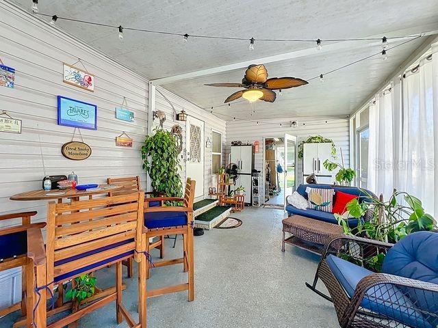 LAKE FRANCES ESTATES - Residential