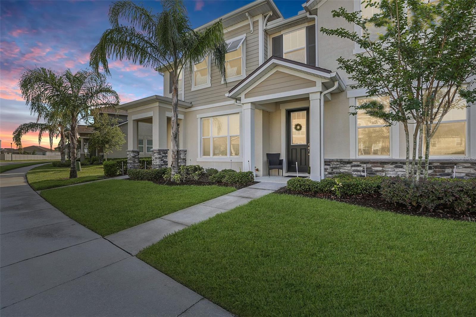 2151 VALENCIA BLOSSOM STREET