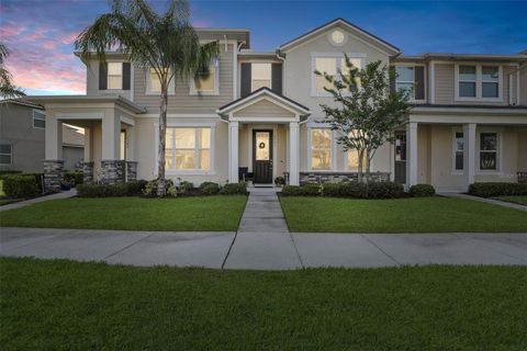 2151 VALENCIA BLOSSOM STREET CLERMONT FL 34711