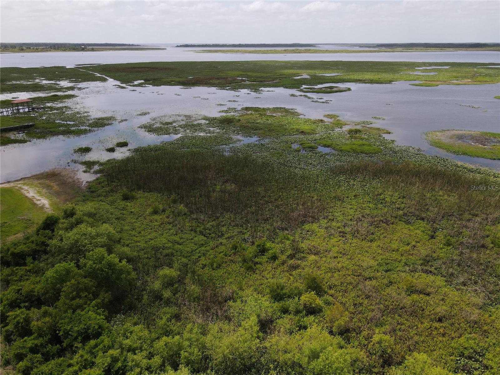 MCINTIRE ESTATES - Land