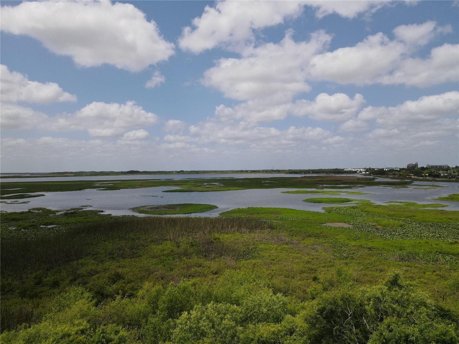 MCINTIRE ESTATES - Land