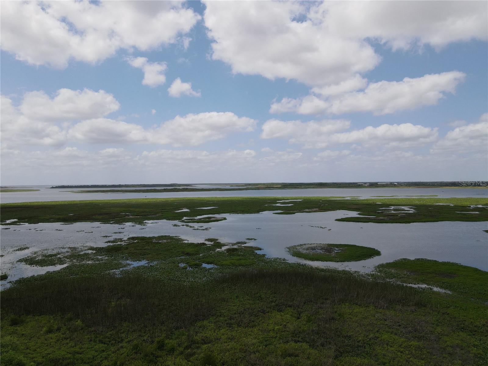 MCINTIRE ESTATES - Land