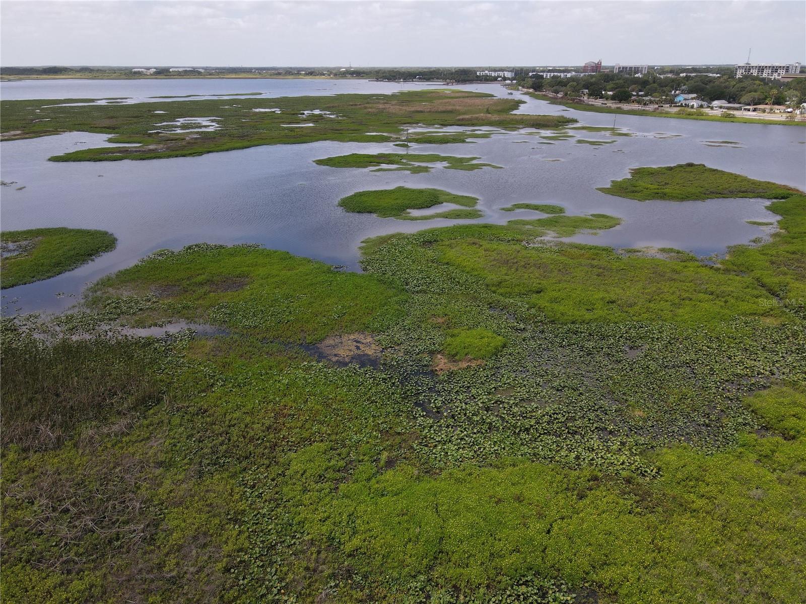 MCINTIRE ESTATES - Land