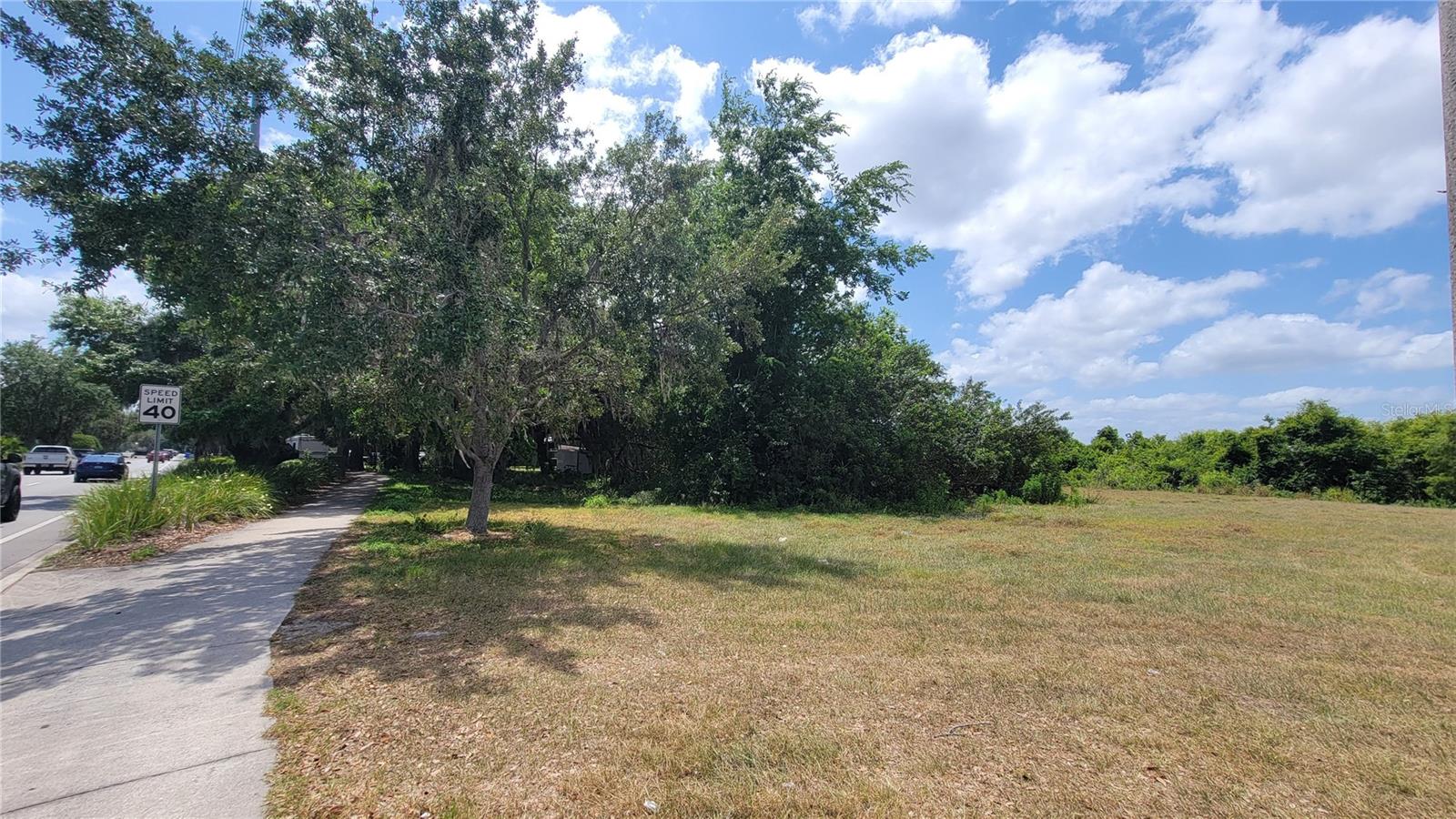 MCINTIRE ESTATES - Land