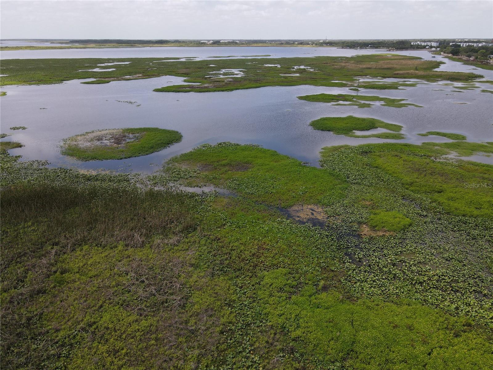 MCINTIRE ESTATES - Land